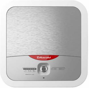 Racold Omnis 10 Lux Plus 2kW 10 L Storage Water Geyser