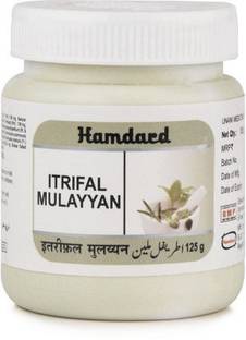 Hamdard Itrifal Mulayyan (125g)