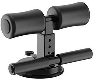 HVG TRADERS Home Fitness Equipment Sit-ups and Push-ups Assistant Ab Exerciser Sit-up Bar
