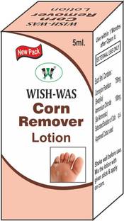WISH-WAS CORN REMOVER 5ML