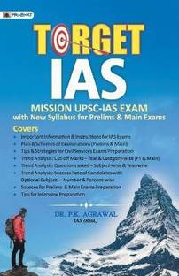 Target IAS