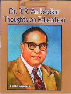 Dr B.R. Ambedkar Thoughts On Education