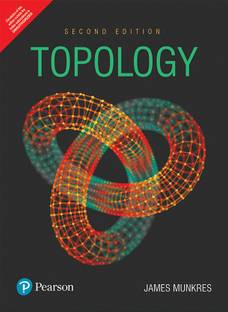 TOPOLOGY UPDATED 2ND EDITION