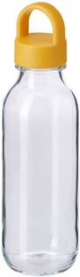 IKEA 500 ml Glass Bottle