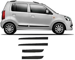 Carcool Maruti Suzuki WagonR 2010 Car Beading Roll For Door