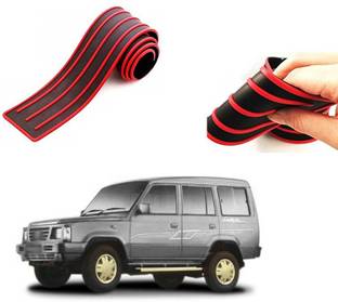 PROEDITION Rubber Car Bumper Guard