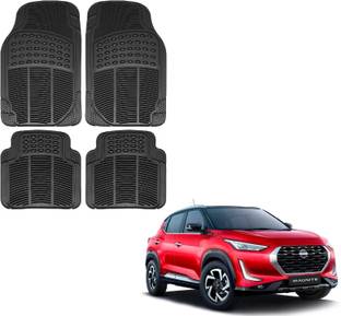 KOZDIKO Rubber Standard Mat For  Nissan Magnite