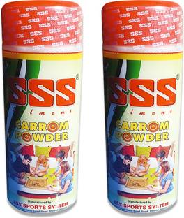 shri shyam traders Carrom Powder