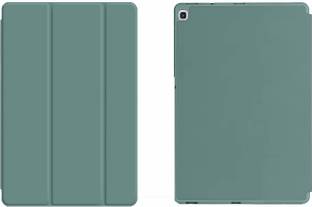 AGEIS Flip Cover for Samsung Galaxy Tab S6 Lite 10.4 inch