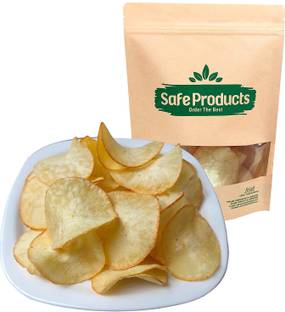 Safe Products Tapiocachips Chips