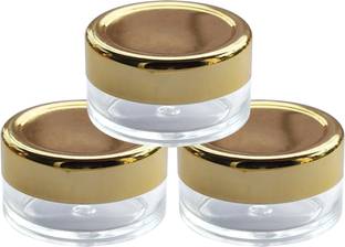 nsb herbals Plastic Utility Container  - 8 ml