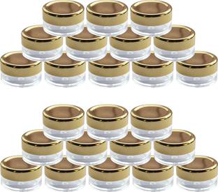 nsb herbals Plastic Utility Container  - 8 ml