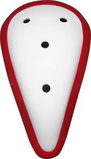 omtex Cricket Abdominal Guard for Youth Strong Protection Gear Abdominal Guard