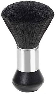 E-DUNIA Neck Duster Brush Hair Cutting Brush Barber Neck Brush Barber Duster Brush Hair Duster Brush