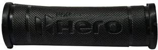 Sms traders Hero Grip Cover BK 01 Handle Bar