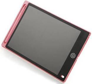 neffex LCD Writing Pad Tablet 8.5 Inch for Drawing with Stylus Pen | Digital Notepad Tab | Electronic Ewriter Teaching Educational Toys Gift for Kids...