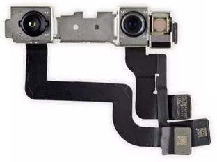 Purplesavvy Front Camera Flex With Sensor Apple iPhone XR Front Camera