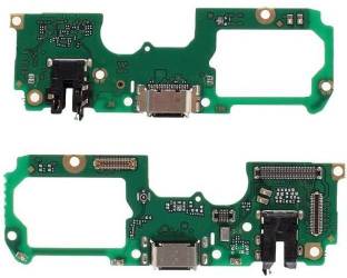 सरफ़राज़ स्पेयर्स OP F17 f17 चार्जिंग PCB कम्पलीट फ्लेक्स
