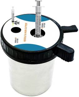Forgesy Manual Needle Destroyer Needle Burner Needle Burner