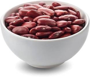 CHATOKDE Organic Rajma (Whole)
