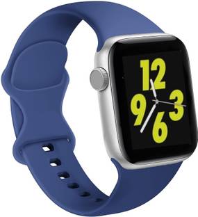 Rhobos T500 1.44" Full Fitness Watch Smartwatch