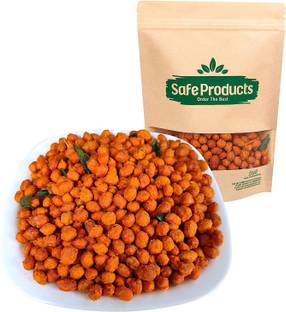 Safe Products MASALA PEANUTS