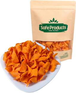 Safe Products Pakkavada (Kokku vada) / Ribbon Pakoda 500g Chips