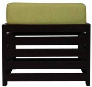 Umar Enterprises Wooden Stool for Living Room with Cushion | Side Stool | Table for Bedroom | Stool for- Dressing Table, Bedside, Home, Office, Balcony Living & Bedroom Stool Living & Bedroom Stool