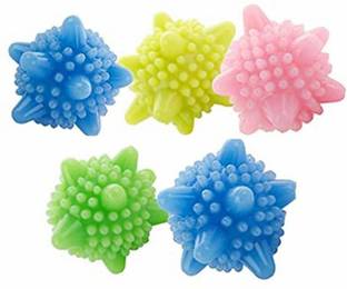 Ourlucky Laundry Balls Fabric Deodorizer