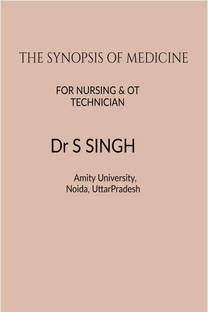 The Synopsis of Medicine