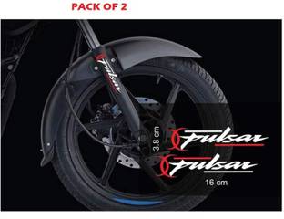 RUDRANSH Sticker & Decal for Car & Bike