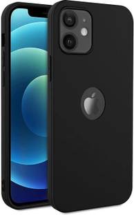 Mozo Back Cover for Iphone 12 Mini