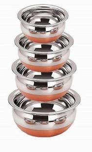 Strobine Non-Stick Coated Cookware Set