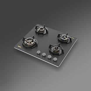 Kaff MSM 604 Glass Automatic Hob