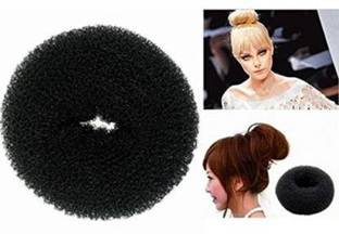 GM GIRIRAJ MART GM GIRIRAJ HIGH CLASS HAIR PUFF SET FOR STYLISH HAIR STYLE Bun