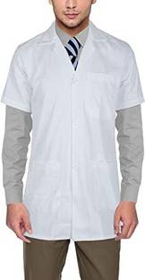 YOUTH ROBE Lab Coat