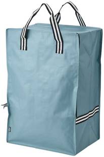 IKEA 72 L Blue Laundry Bag