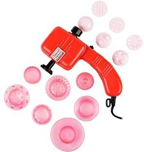 Thrive Proffesional Magnetic 14 In 1 Body Tonic Massager(Ti-207) Proffesional Magnetic 14 In 1 Body Tonic Massager(Ti-207) Massager