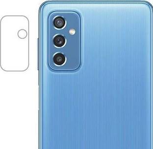 RUNEECH Back Camera Lens Glass Protector for SAMSUNG GALAXY M52 5G