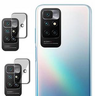 16SM Back Camera Lens Glass Protector for Mi Redmi 10 Prime