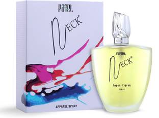 PATEL NECK 100 ML UNISEX APPAREL PERFUME Perfume  -  100 ml