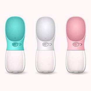 Cartshopper PL06 ROUND Plastic Pet Bottle