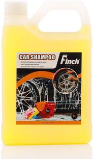 Aautofinch Car Shampoo Car Washing Liquid