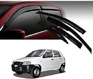 Nxt Gen For Front, Rear Wind Deflector