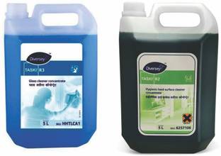 TASKI R2 and R3 Combo 5-5 Ltr Regular