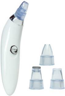 FURESTA Plastic Blackhead Remover Vacuum Suction Device