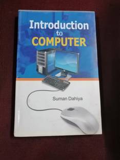 Introduction To Computer