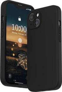 LIKEDESIGN Back Cover for APPLE iPhone 13 Mini, iPhone 13 Mini