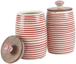 VarEesha Spice Set Ceramic