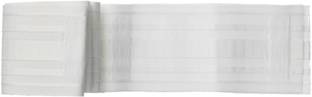 IKEA 10296954 Heading tape, white, 8.5x310 cm Curtain Fabric